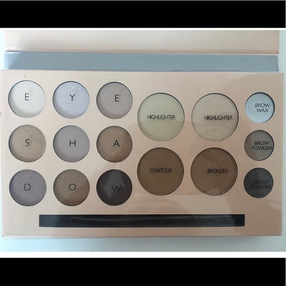 ALL-IN-ONE BEAUTY BUNDLE #4 - Picture 5 of 7